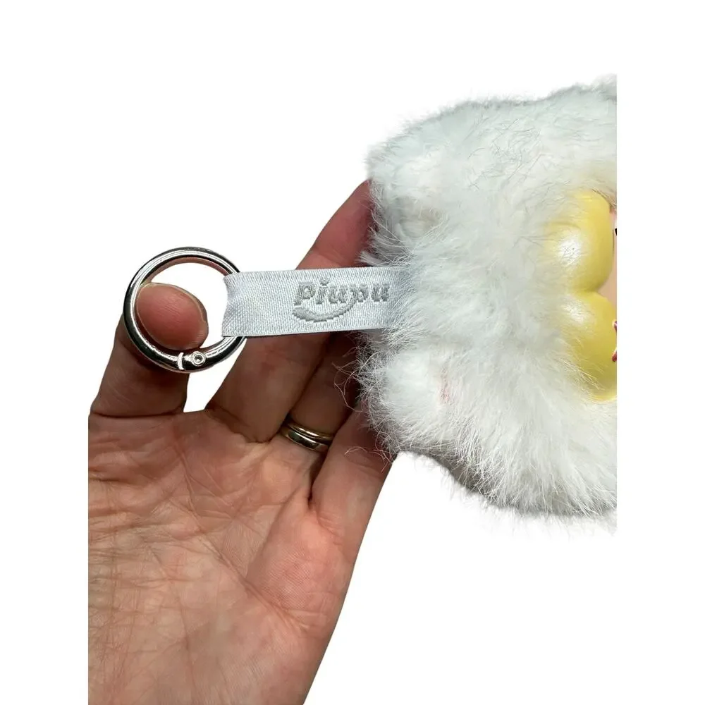 Viral Piupu Fluffy Hug Magnetic Plush Collectible